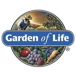 Garden Of Life UK Affiliate Program logo | TapRefer Pro The Biggest Directory with commission, cookie, reviews, alternatives