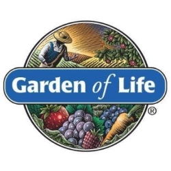 Garden of Life AU Affiliate Program logo | TapRefer Pro The Biggest Directory with commission, cookie, reviews, alternatives
