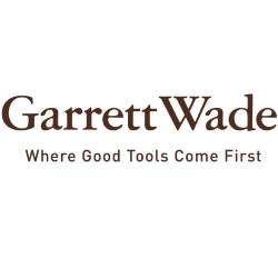 Garrett Wade Affiliate Program logo | TapRefer Pro The Biggest Directory with commission, cookie, reviews, alternatives