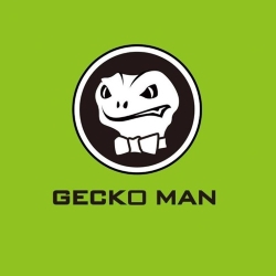 GeckoMan Affiliate Program logo | TapRefer Pro The Biggest Directory with commission, cookie, reviews, alternatives