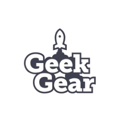 Geek Gear Box Affiliate Program logo | TapRefer Pro The Biggest Directory with commission, cookie, reviews, alternatives