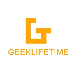 Geeklifetime Affiliate Program logo | TapRefer Pro The Biggest Directory with commission, cookie, reviews, alternatives