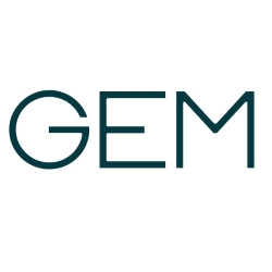 GEM Affiliate Program logo | TapRefer Pro The Biggest Directory with commission, cookie, reviews, alternatives