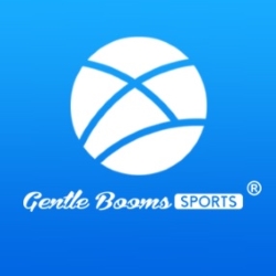 Gentle Booms Sports Affiliate Program logo | TapRefer Pro The Biggest Directory with commission, cookie, reviews, alternatives