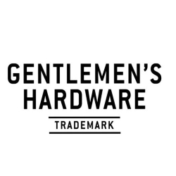 Gentlemen’s Hardware Affiliate Program logo | TapRefer Pro The Biggest Directory with commission, cookie, reviews, alternatives