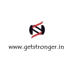 GetStronger Affiliate Program logo | TapRefer Pro The Biggest Directory with commission, cookie, reviews, alternatives