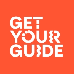 GetYourGuide – Content Partnerships Affiliate Program logo | TapRefer Pro The Biggest Directory with commission, cookie, reviews, alternatives