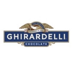 Ghirardelli Chocolate Affiliate Program logo | TapRefer Pro The Biggest Directory with commission, cookie, reviews, alternatives
