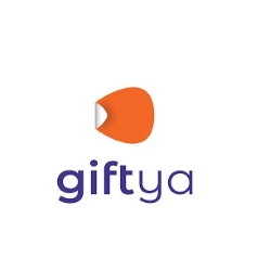 GiftYa Affiliate Program logo | TapRefer Pro The Biggest Directory with commission, cookie, reviews, alternatives