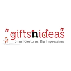 Gifts ‘n’ Ideas Affiliate Program logo | TapRefer Pro The Biggest Directory with commission, cookie, reviews, alternatives