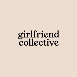 Girlfriend Collective Affiliate Program logo | TapRefer Pro The Biggest Directory with commission, cookie, reviews, alternatives