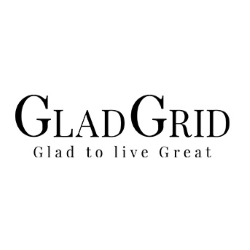 GladGrid Affiliate Program logo | TapRefer Pro The Biggest Directory with commission, cookie, reviews, alternatives