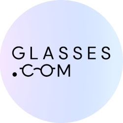 Glasses.com Affiliate Program logo | TapRefer Pro The Biggest Directory with commission, cookie, reviews, alternatives