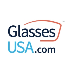 GlassesUSA.com Affiliate Program logo | TapRefer Pro The Biggest Directory with commission, cookie, reviews, alternatives