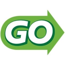 Go Airport Shuttle Affiliate Program logo | TapRefer Pro The Biggest Directory with commission, cookie, reviews, alternatives