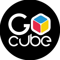 GoCube Smart Connected Toys Affiliate Program logo | TapRefer Pro The Biggest Directory with commission, cookie, reviews, alternatives