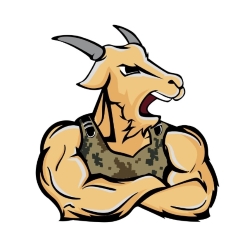 GoatGuns Affiliate Program logo | TapRefer Pro The Biggest Directory with commission, cookie, reviews, alternatives