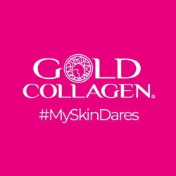 Gold Collagen Affiliate Program logo | TapRefer Pro The Biggest Directory with commission, cookie, reviews, alternatives