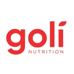 Goli Nutrition Affiliate Program logo | TapRefer Pro The Biggest Directory with commission, cookie, reviews, alternatives