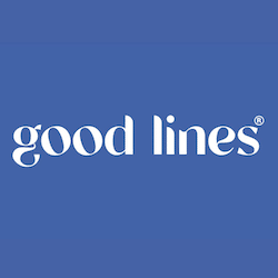 Good Lines Affiliate Program logo | TapRefer Pro The Biggest Directory with commission, cookie, reviews, alternatives