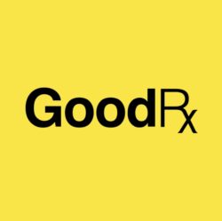 Goodrx Affiliate Program logo | TapRefer Pro The Biggest Directory with commission, cookie, reviews, alternatives