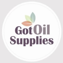 Got Oil Supplies Affiliate Program logo | TapRefer Pro The Biggest Directory with commission, cookie, reviews, alternatives