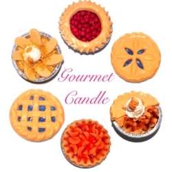 Gourmet Candle Affiliate Program logo | TapRefer Pro The Biggest Directory with commission, cookie, reviews, alternatives