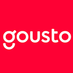 Gousto Affiliate Program logo | TapRefer Pro The Biggest Directory with commission, cookie, reviews, alternatives