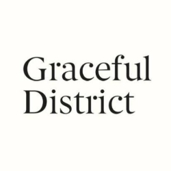Graceful District Affiliate Program logo | TapRefer Pro The Biggest Directory with commission, cookie, reviews, alternatives