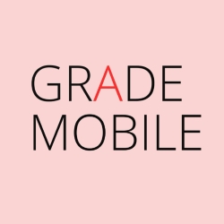 Grade Mobile Affiliate Program logo | TapRefer Pro The Biggest Directory with commission, cookie, reviews, alternatives