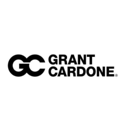 Grant Cardone Affiliate Program logo | TapRefer Pro The Biggest Directory with commission, cookie, reviews, alternatives
