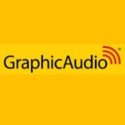 GraphicAudio Affiliate Program logo | TapRefer Pro The Biggest Directory with commission, cookie, reviews, alternatives
