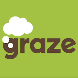 Graze Shop Affiliate Program logo | TapRefer Pro The Biggest Directory with commission, cookie, reviews, alternatives