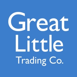 Great Little Trading Company Affiliate Program logo | TapRefer Pro The Biggest Directory with commission, cookie, reviews, alternatives