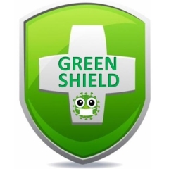 Green Shield Affiliate Program logo | TapRefer Pro The Biggest Directory with commission, cookie, reviews, alternatives
