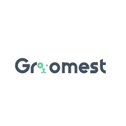 Groomest Affiliate Program logo | TapRefer Pro The Biggest Directory with commission, cookie, reviews, alternatives