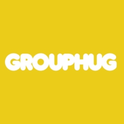 Grouphug Affiliate Program logo | TapRefer Pro The Biggest Directory with commission, cookie, reviews, alternatives