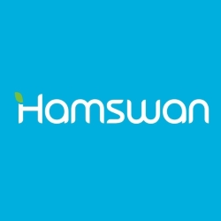 HAMSWAN Affiliate Program logo | TapRefer Pro The Biggest Directory with commission, cookie, reviews, alternatives