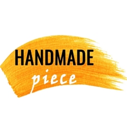 HandmadePiece Affiliate Program logo | TapRefer Pro The Biggest Directory with commission, cookie, reviews, alternatives