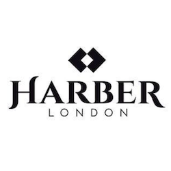 Harber London Affiliate Program logo | TapRefer Pro The Biggest Directory with commission, cookie, reviews, alternatives