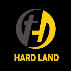 Hard Land Affiliate Program logo | TapRefer Pro The Biggest Directory with commission, cookie, reviews, alternatives