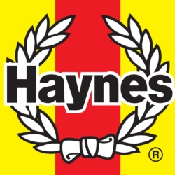 Haynes Referral Programme Affiliate Program logo | TapRefer Pro The Biggest Directory with commission, cookie, reviews, alternatives
