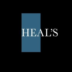 Heal’s Affiliate Program logo | TapRefer Pro The Biggest Directory with commission, cookie, reviews, alternatives