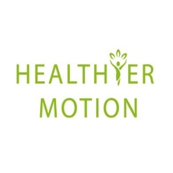 Healthier Motion Affiliate Program logo | TapRefer Pro The Biggest Directory with commission, cookie, reviews, alternatives