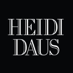 Heidi Daus Designs Affiliate Program logo | TapRefer Pro The Biggest Directory with commission, cookie, reviews, alternatives