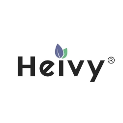 Heivy Affiliate Program logo | TapRefer Pro The Biggest Directory with commission, cookie, reviews, alternatives
