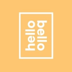 Hello Bello Affiliate Program logo | TapRefer Pro The Biggest Directory with commission, cookie, reviews, alternatives