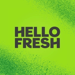 HelloFresh NZ Affiliate Program logo | TapRefer Pro The Biggest Directory with commission, cookie, reviews, alternatives