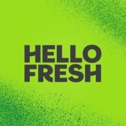 HelloFresh UK Affiliate Program logo | TapRefer Pro The Biggest Directory with commission, cookie, reviews, alternatives