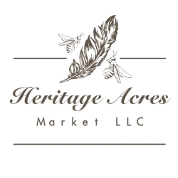 Heritage Acres Market Affiliate Program logo | TapRefer Pro The Biggest Directory with commission, cookie, reviews, alternatives